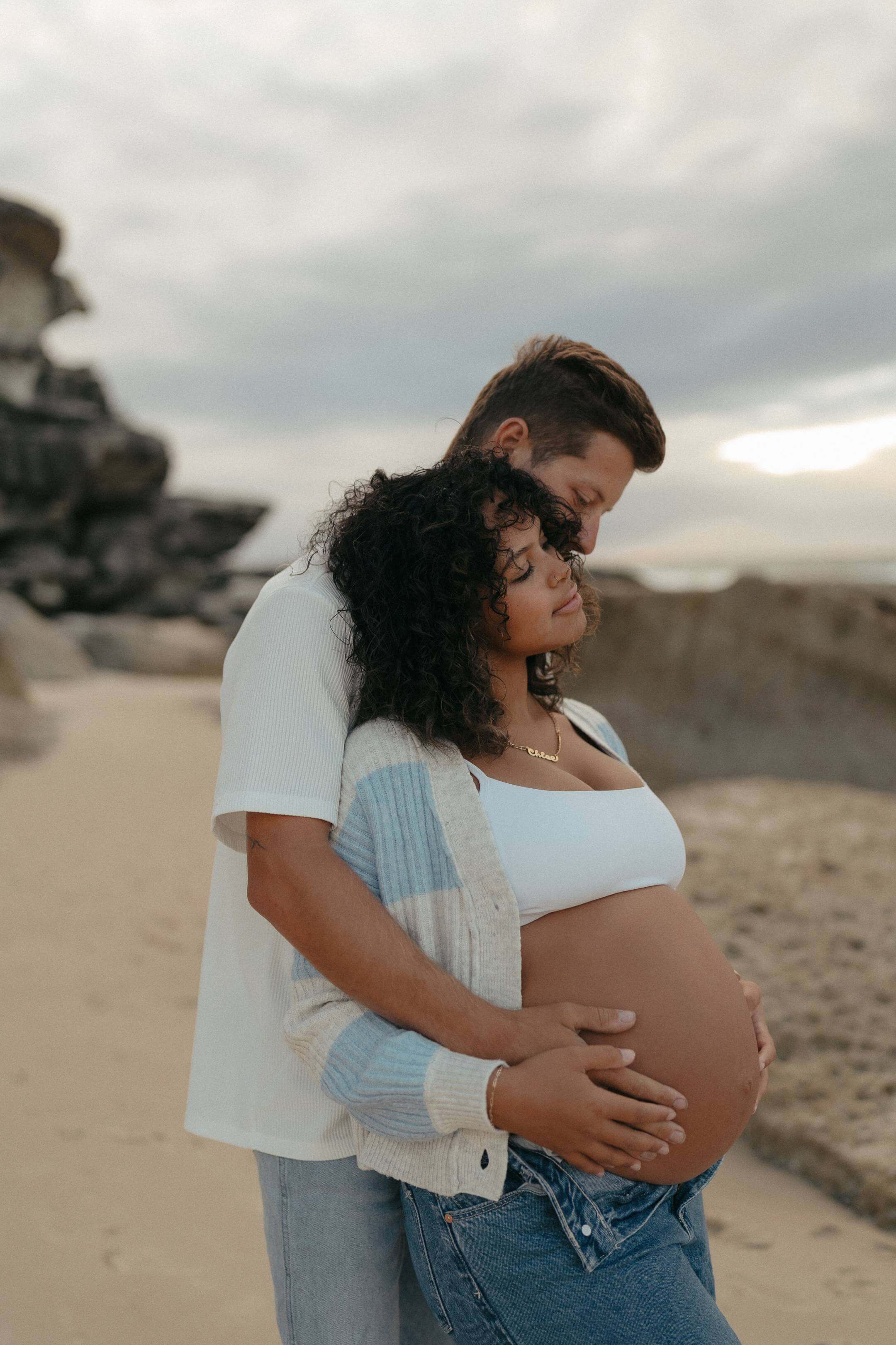 Angela and Josh Photography